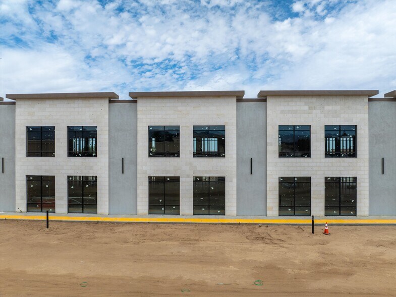 More Photos Of 41255 11th St W, Palmdale Medical For Sale
