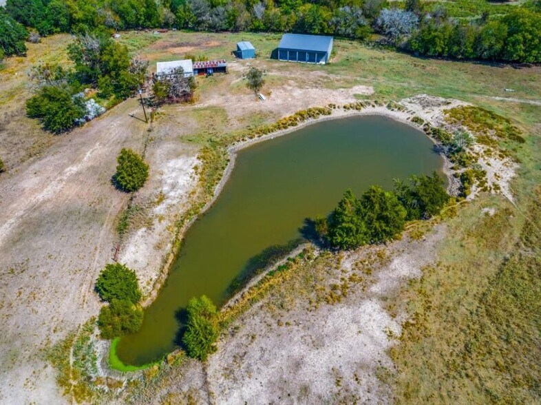 More Photos Of 9441 FM 1388, Kaufman Land For Sale