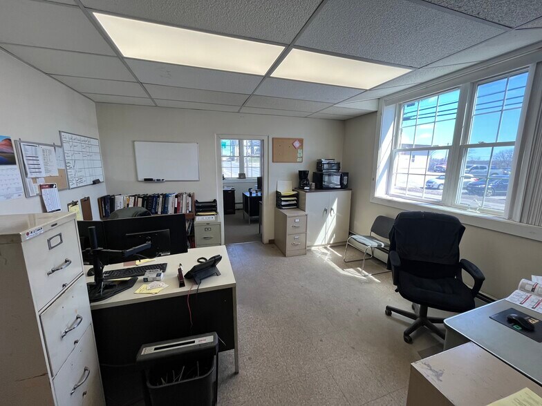 More Photos Of 61 Washington St, Auburn Warehouse For Sale