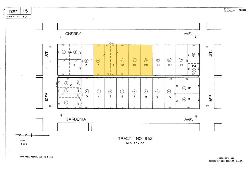 More Photos Of 905-915 Cherry Ave, Long Beach, Long Beach Apartments For Sale