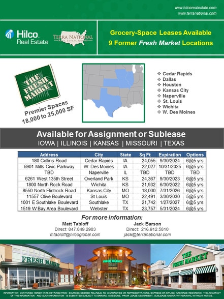 More Photos Of 166-180 Collins Rd NE, Cedar Rapids Unknown For Lease