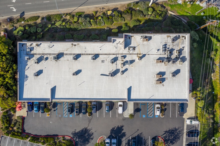 More Photos Of 3737 Murphy Canyon Rd, San Diego Freestanding For Sale