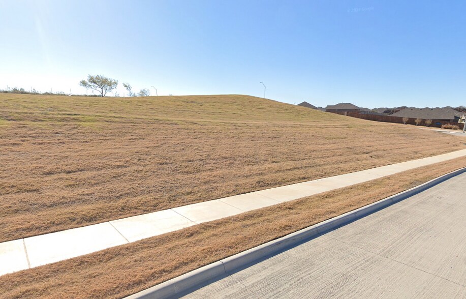 More Photos Of 9500 Old Weatherford rd, Fort Worth Land For Sale