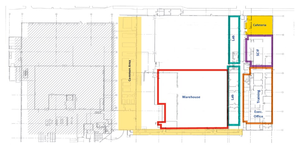 More Photos Of 623 Welsh Run Rd, Ruckersville Light Manufacturing For Lease