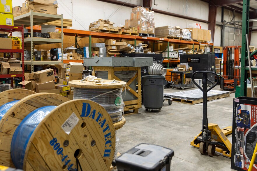 More Photos Of 1661 W 2750 S, Ogden Warehouse For Lease