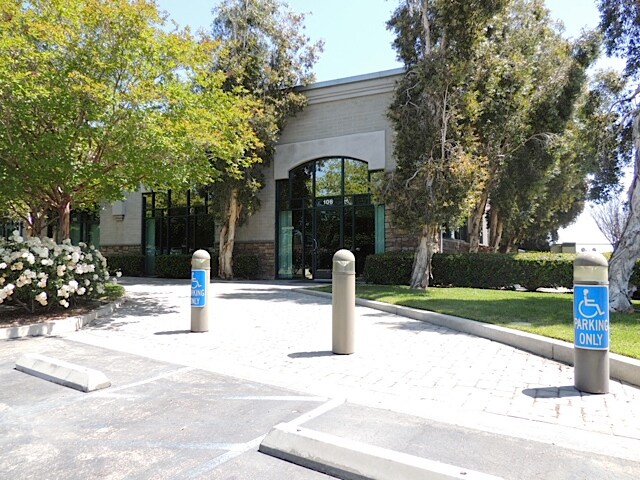 More Photos Of 1614 E Holt Blvd, Ontario Office For Lease