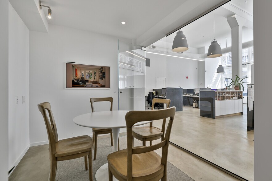 More Photos Of 1033-1037 Polk St, San Francisco Loft Creative Space For Lease