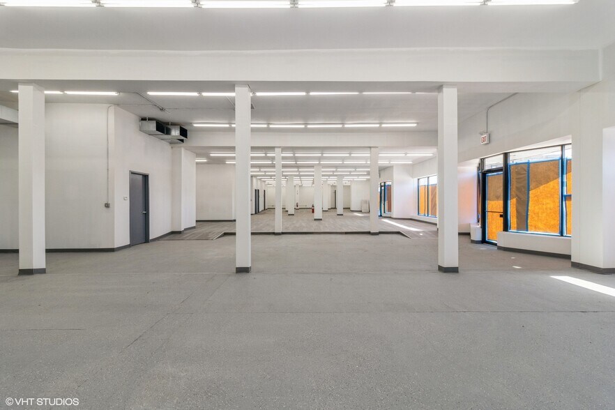 More Photos Of 4650 S Indiana Ave, Chicago Storefront For Lease