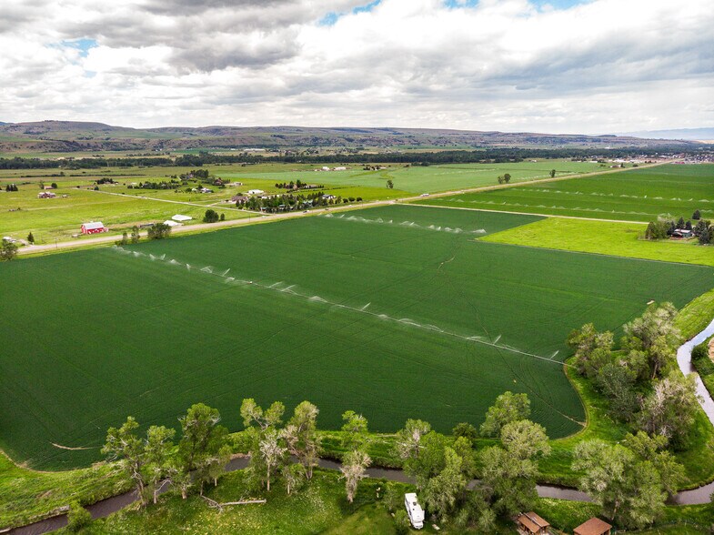 More Photos Of TBD De Rham Valley Drive, Gallatin Gateway Land For Sale