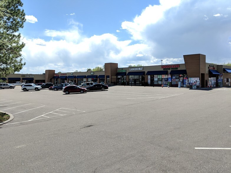 More Photos Of 450-650 Malley Dr, Denver Unknown For Lease