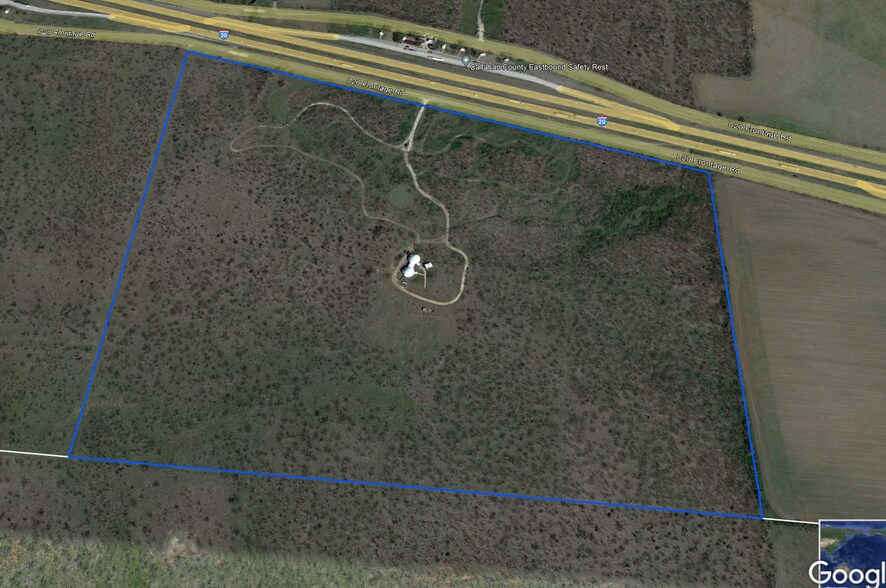 More Photos Of 10737 Interstate 20 W, Clyde Land For Sale