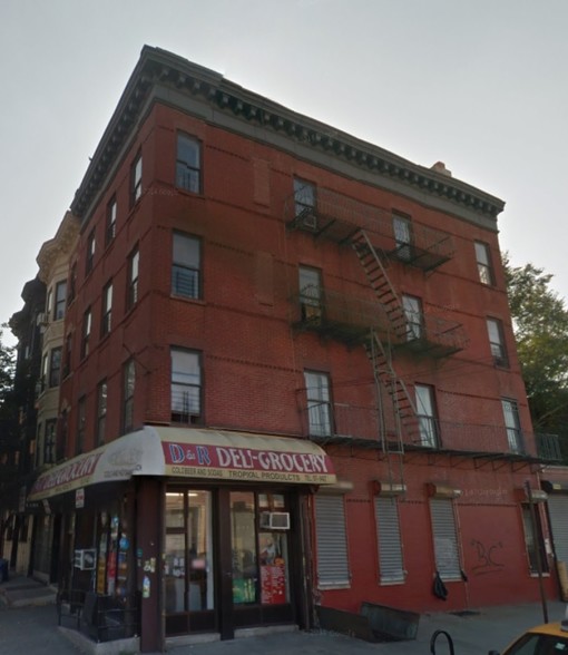 Primary Photo Of 634 Classon Ave, Brooklyn Apartments For Lease