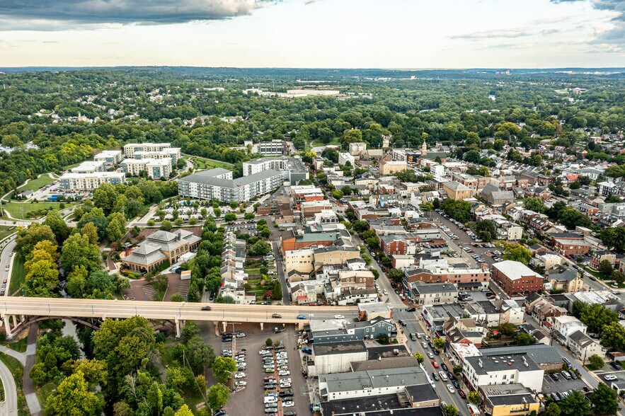 More Photos Of 235 Bridge St, Phoenixville Storefront Retail Residential For Sale
