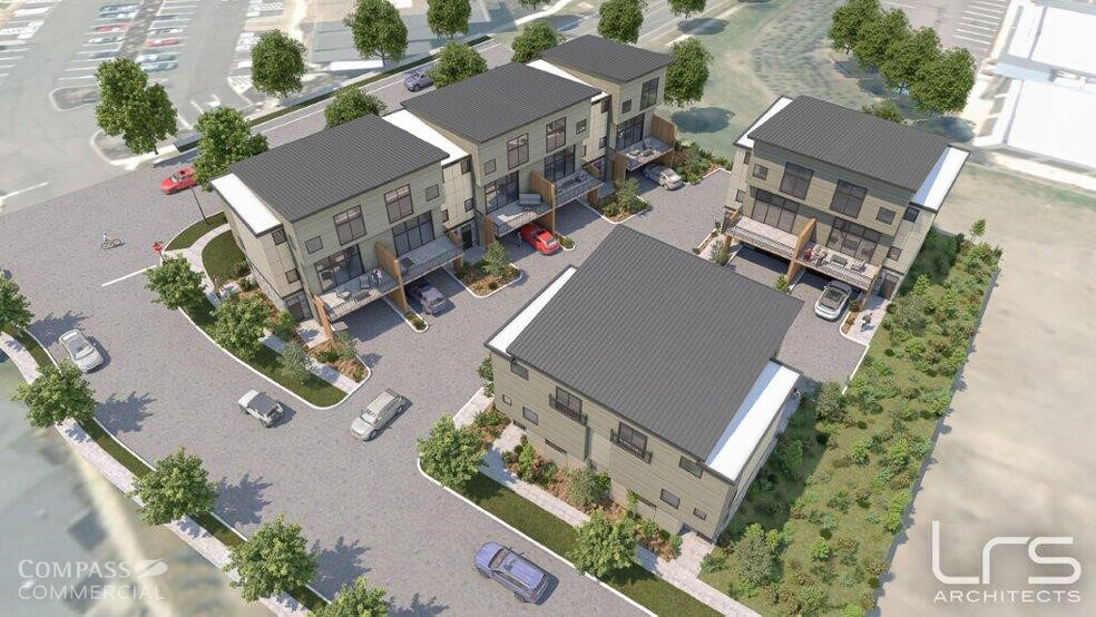 More Photos Of 274 SW Bluff Dr, Bend Land For Sale