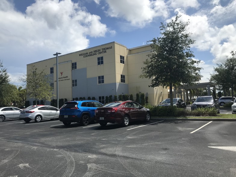 Primary Photo Of 5000 Dunn Rd, Fort Pierce Medical For Lease