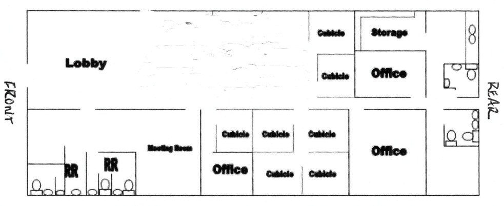 More Photos Of 6570 Caroline St, Milton Unknown For Lease