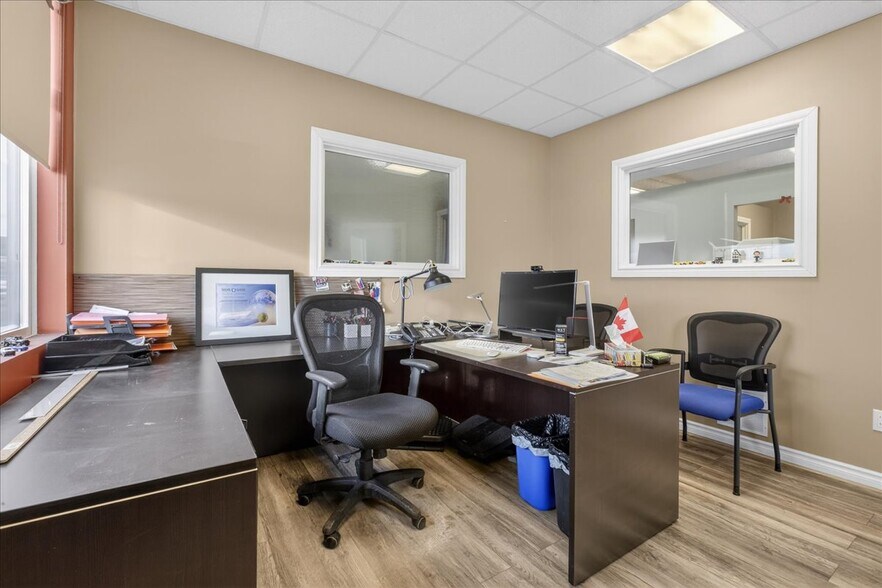 More Photos Of 5657-5677 99 St NW, Edmonton Loft Creative Space For Sale