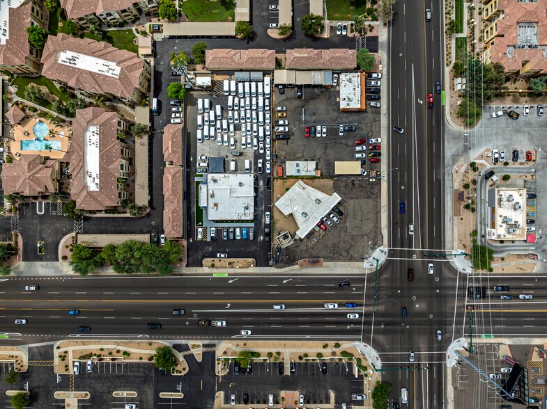 More Photos Of 18432 N Cave Creek Rd, Phoenix Flex For Lease