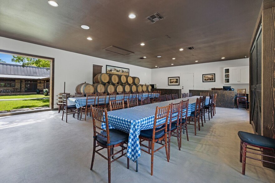 More Photos Of 18059A Ranch to Market Road 1826, Driftwood Winery Vineyard For Sale