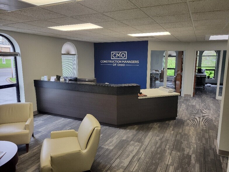 More Photos Of 521 Byers Rd, Miamisburg Light Distribution For Sale