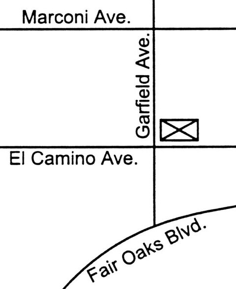 More Photos Of 2508 Garfield Ave, Carmichael Office Residential For Lease