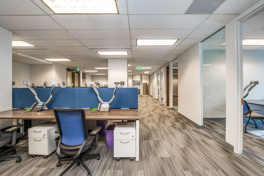 More Photos Of 216 16th St, Denver Office For Lease