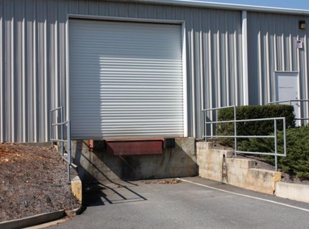 More Photos Of 9550 Jackson Trail Rd, Hoschton Warehouse For Lease