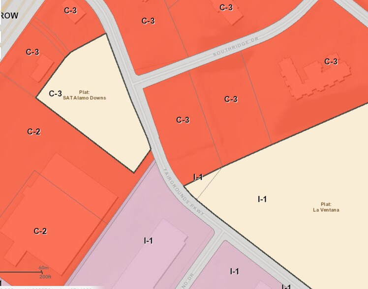 More Photos Of 6840 Southridge Dr, San Antonio Land For Sale