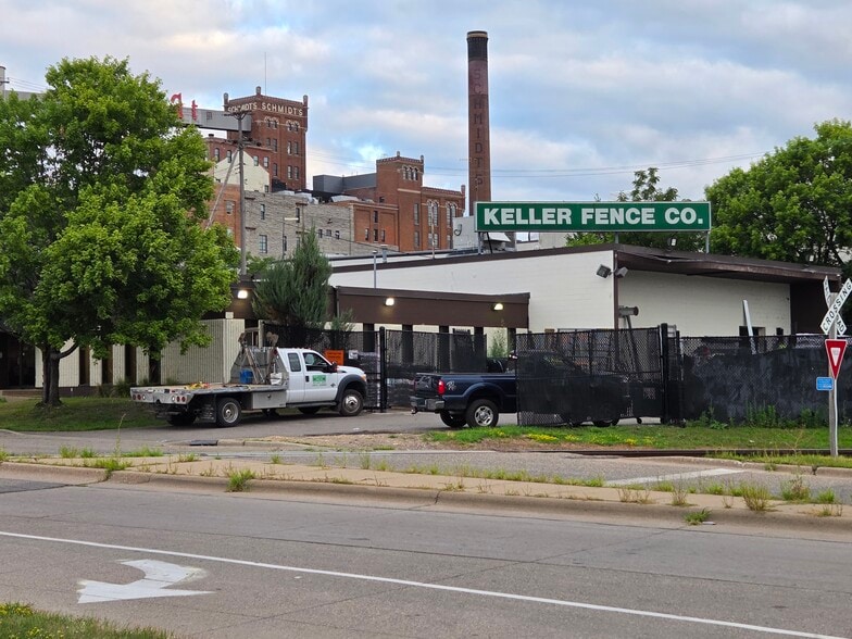 More Photos Of 505 Randolph Ave, Saint Paul Warehouse For Sale