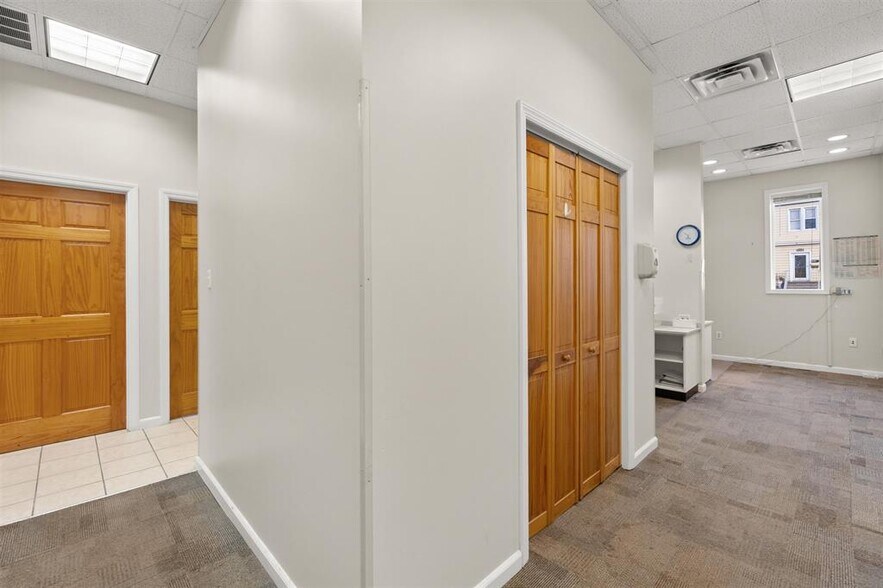 More Photos Of 391 Kennedy Blvd, Bayonne Medical For Sale