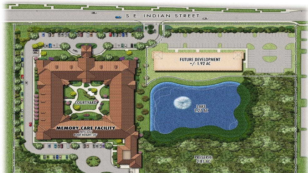 More Photos Of 500 SE Indian St, Stuart Assisted Living For Sale