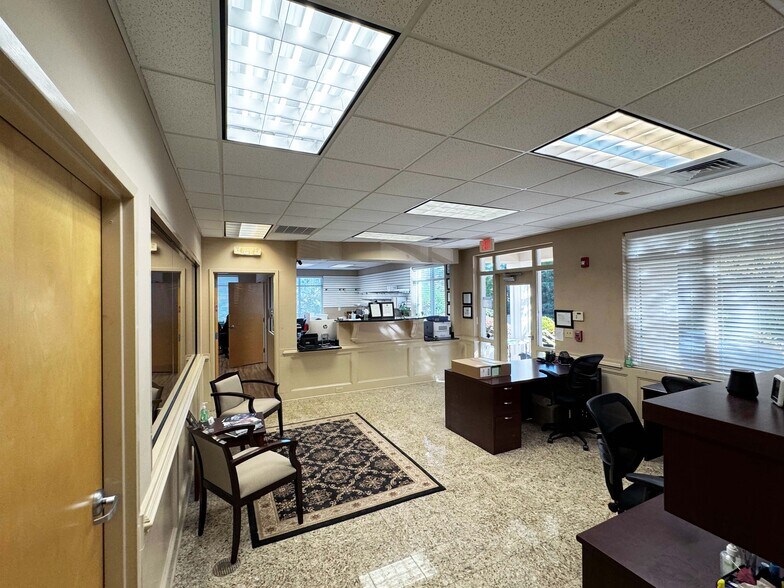 More Photos Of 135 Parkway Office Ct, Cary Medical For Sale