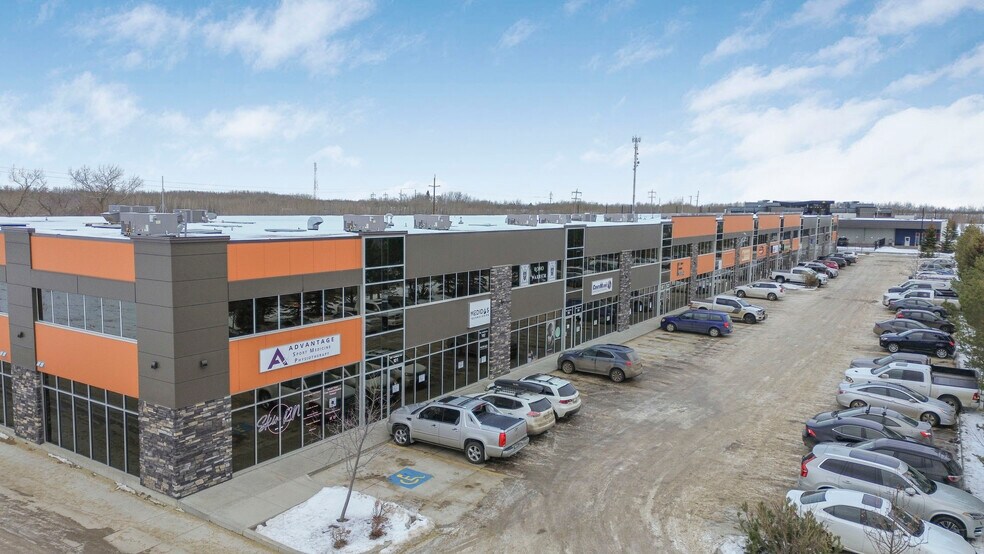 More Photos Of 190 Carleton Dr, St. Albert Warehouse For Sale