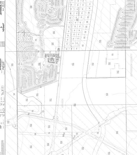 More Photos Of 20300 Highway 72, Arvada Warehouse For Lease