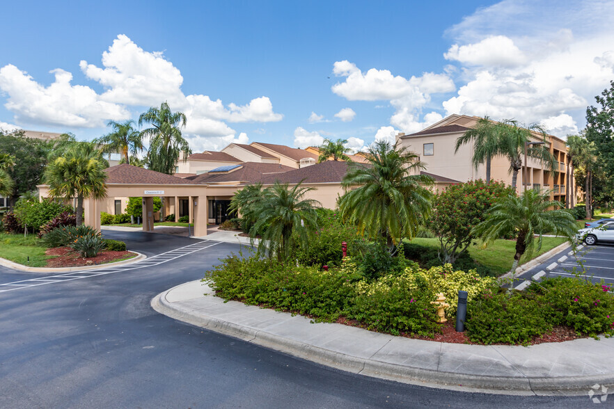 Primary Photo Of 4455 Metro Pky, Fort Myers Hotel For Sale