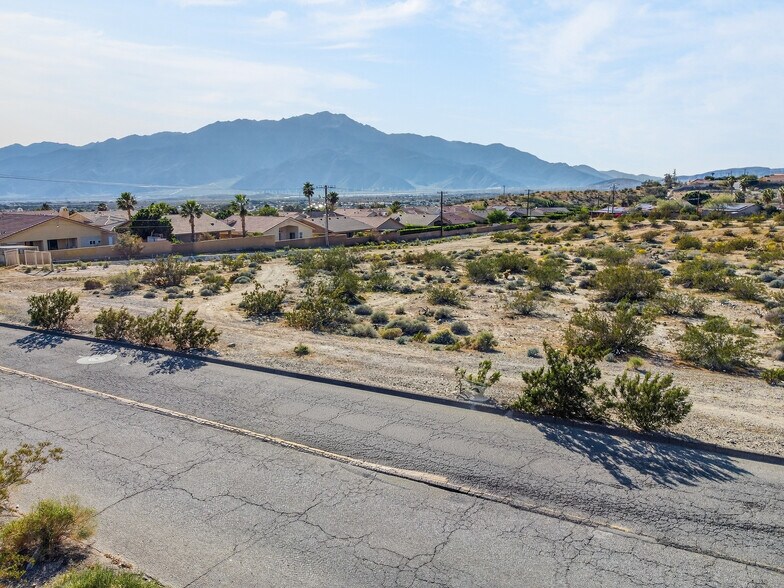 More Photos Of 0 Mountain View, Desert Hot Springs Land For Sale