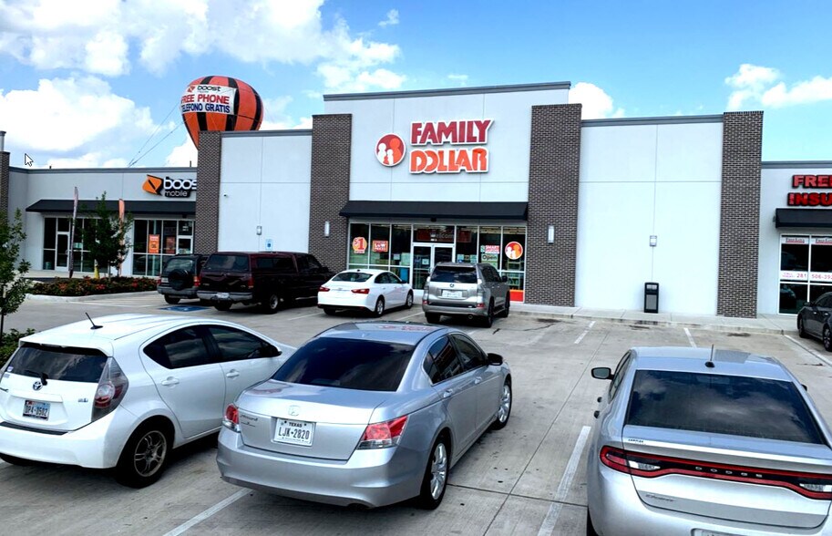 More Photos Of 11740 State Highway 249, Houston Supermarket For Sale