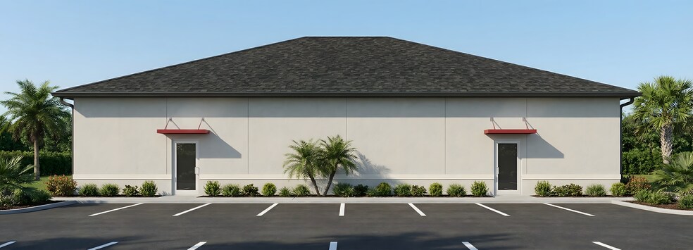 More Photos Of 1121 Ceitus Ter, Cape Coral Light Distribution For Lease