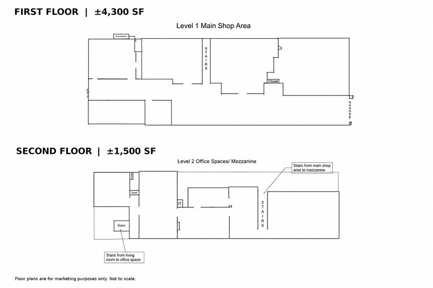 More Photos Of 2056-2070 Clay St, Denver Warehouse For Lease