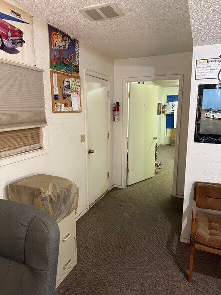 More Photos Of 11607 Highway 87, Lubbock Warehouse For Sale