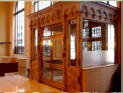 Photo of Mezz Floor Ste 