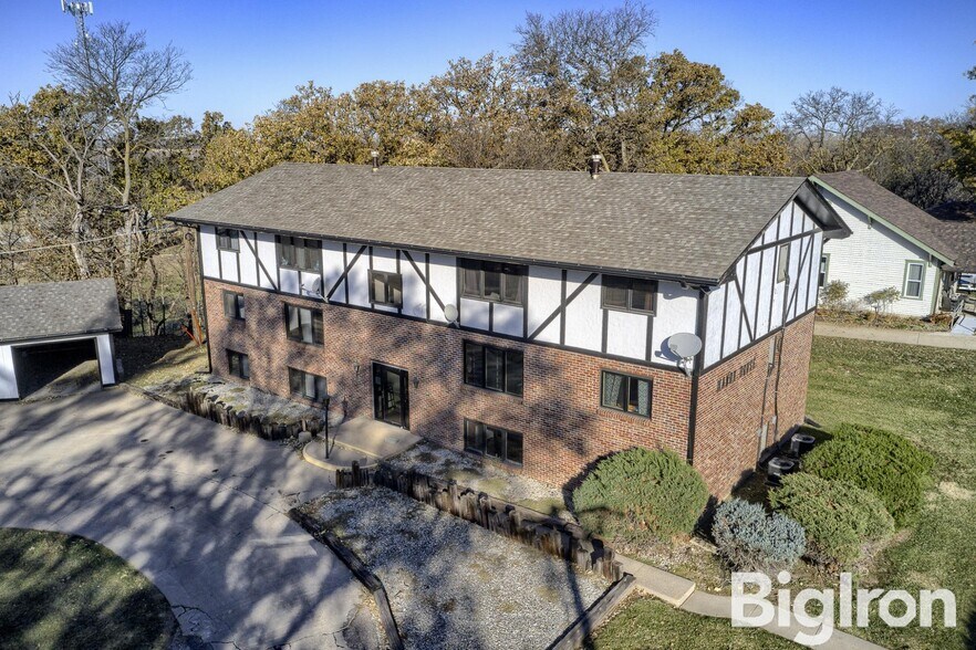 More Photos Of 601 N 4th St, Beatrice Apartments For Sale