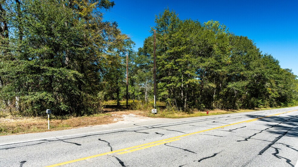 More Photos Of 13209 FM 1097 Rd E, Willis Land For Sale