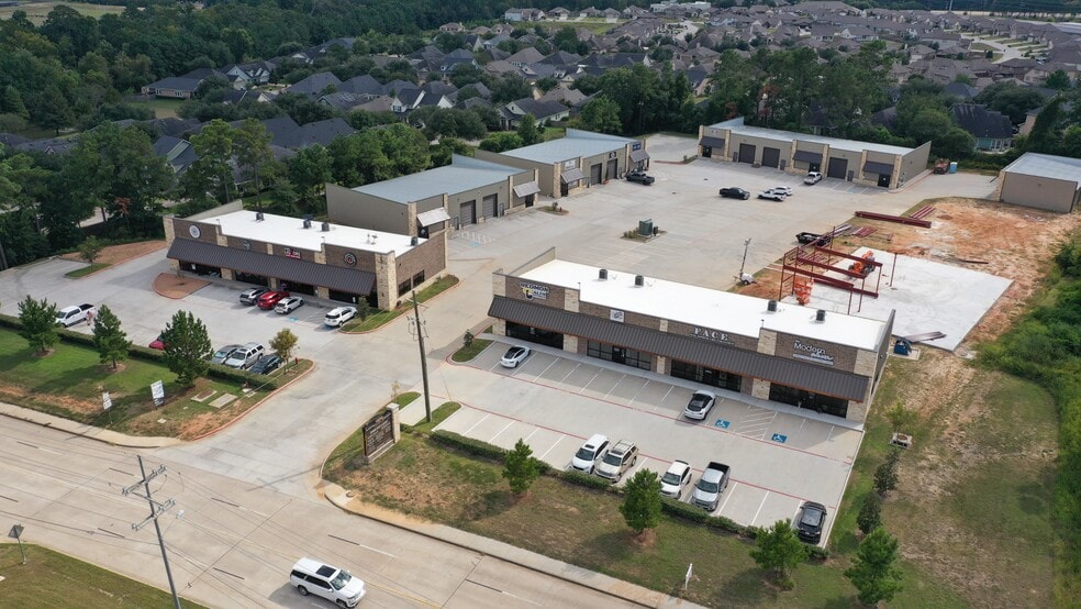 More Photos Of 1905 Longmire Rd, Conroe Unknown For Lease