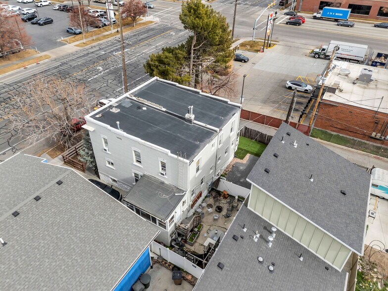 More Photos Of 125 W 800 S, Salt Lake City Multifamily For Sale