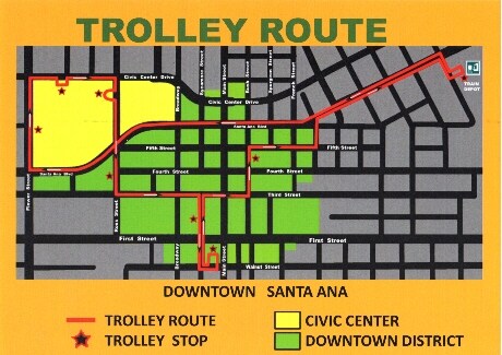 More Photos Of 300-312 N Broadway, Santa Ana Storefront Retail Office For Lease