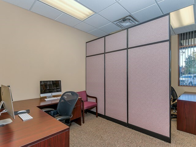 More Photos Of 1250 E Iron Eagle Dr, Eagle Showroom For Lease