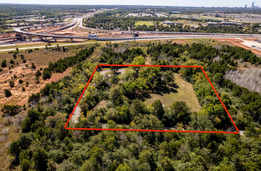 More Photos Of 7101 Miramar Blvd, Oklahoma City Specialty For Sale