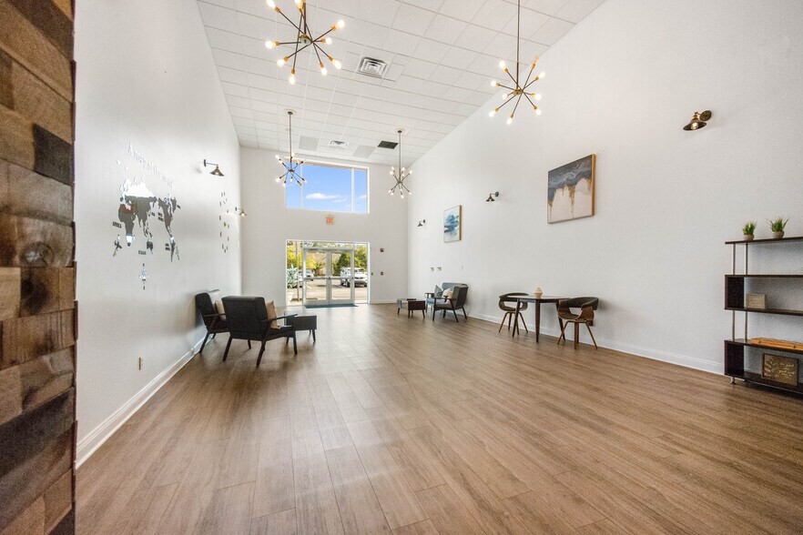More Photos Of 3390 Kori Rd, Jacksonville Medical For Lease