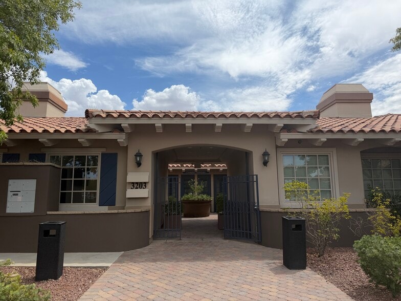 More Photos Of 3203 E Warm Springs Rd, Las Vegas Office Residential For Sale